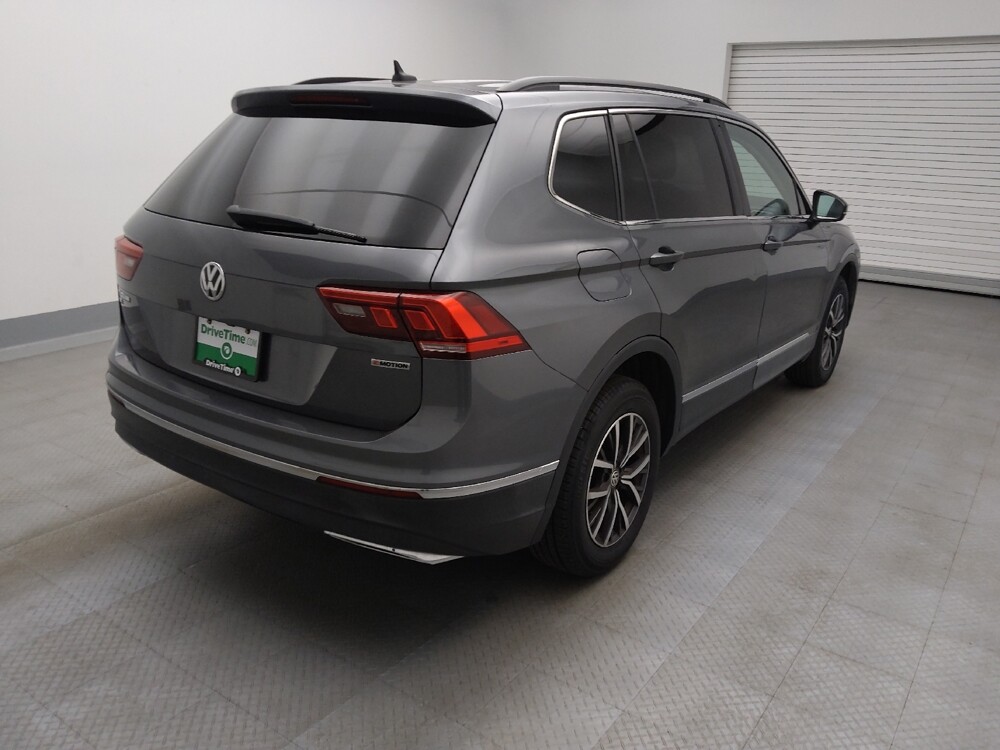 2020 Volkswagen Tiguan in Denver, CO 80012 - 18123497 9