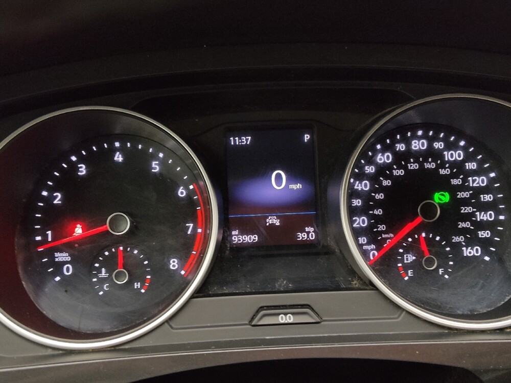 2020 Volkswagen Tiguan in Denver, CO 80012 - 18123497 23