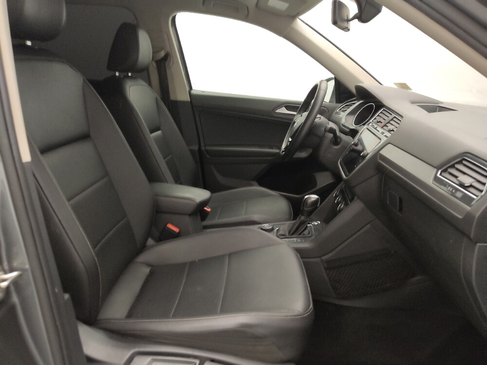 2020 Volkswagen Tiguan in Denver, CO 80012 - 18123497 21