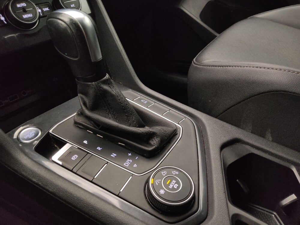 2020 Volkswagen Tiguan in Denver, CO 80012 - 18123497 26