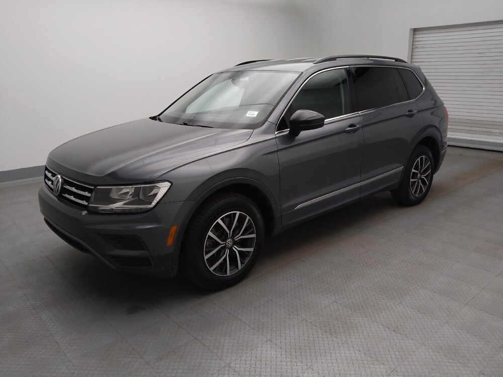 2020 Volkswagen Tiguan in Denver, CO 80012 - 18123497 2