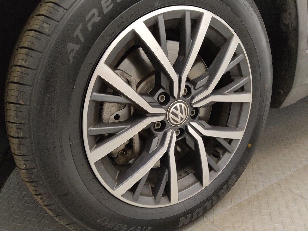 2020 Volkswagen Tiguan in Denver, CO 80012 - 18123497 31