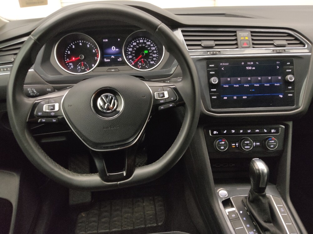2020 Volkswagen Tiguan in Denver, CO 80012 - 18123497 22