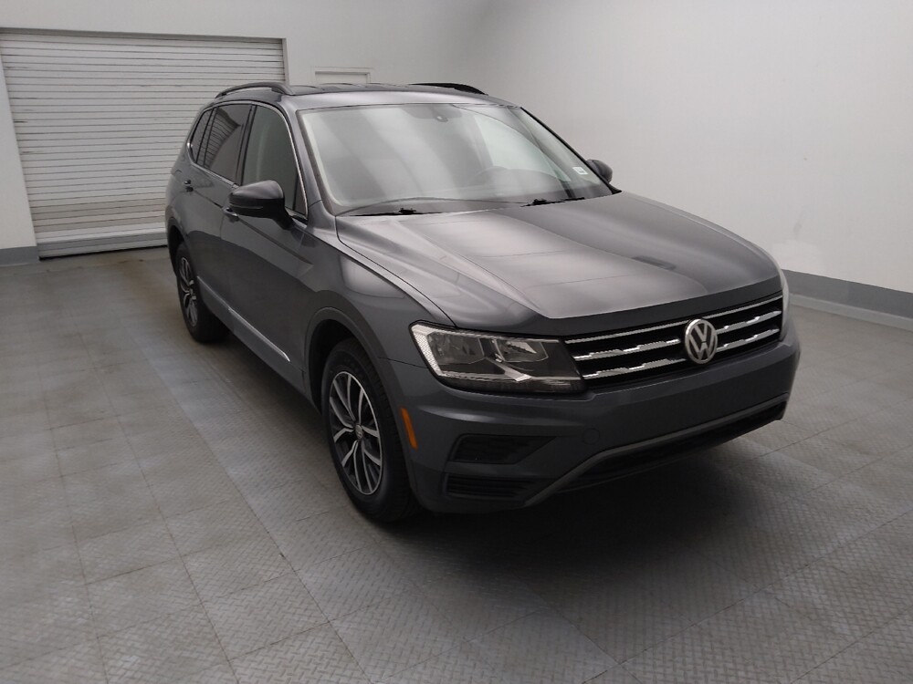 2020 Volkswagen Tiguan in Denver, CO 80012 - 18123497 13