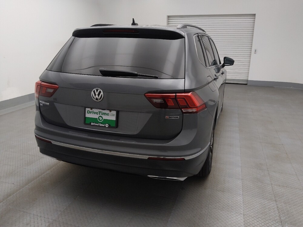 2020 Volkswagen Tiguan in Denver, CO 80012 - 18123497 7
