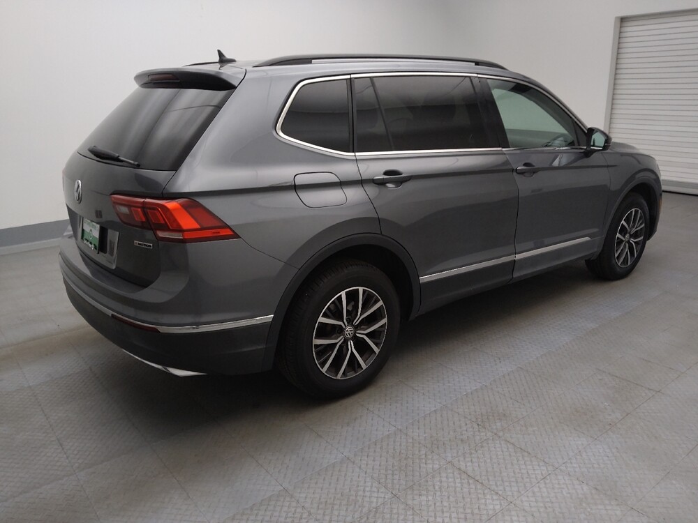 2020 Volkswagen Tiguan in Denver, CO 80012 - 18123497 10
