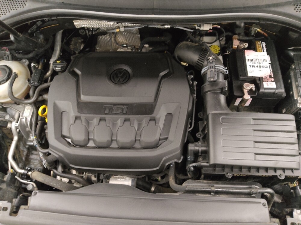 2020 Volkswagen Tiguan in Denver, CO 80012 - 18123497 30