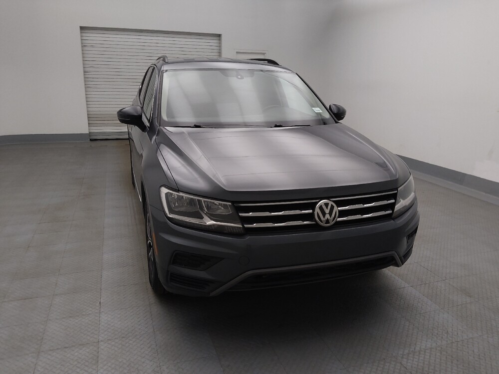 2020 Volkswagen Tiguan in Denver, CO 80012 - 18123497 14
