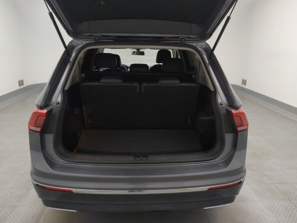 2020 Volkswagen Tiguan in Denver, CO 80012 - 18123497 29