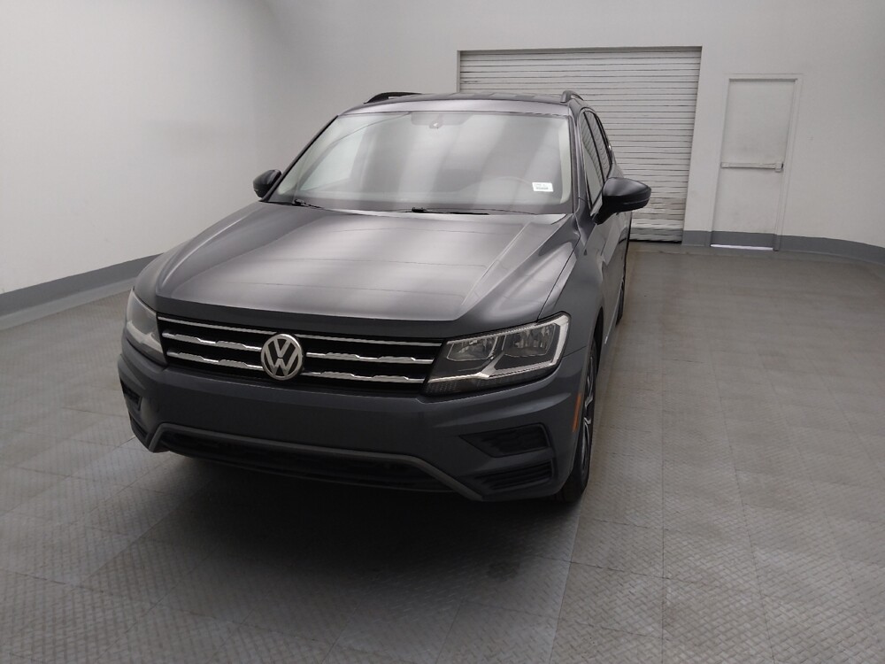 2020 Volkswagen Tiguan in Denver, CO 80012 - 18123497 15
