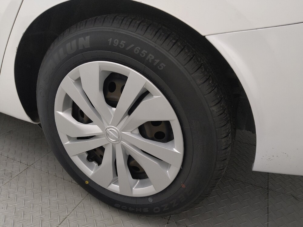 2021 Nissan Versa in Live Oak, TX 78233 - 18123498 31