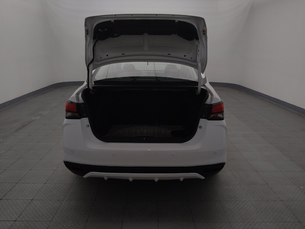 2021 Nissan Versa in Live Oak, TX 78233 - 18123498 29