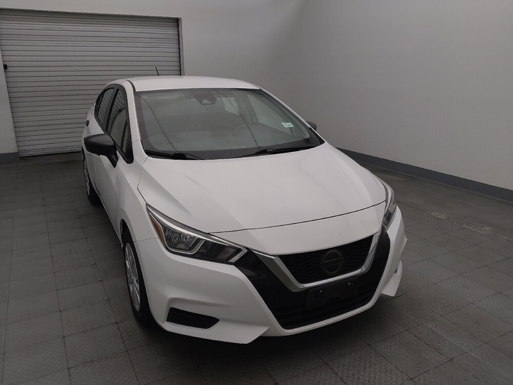 2021 Nissan Versa in Live Oak, TX 78233 - 18123498 14