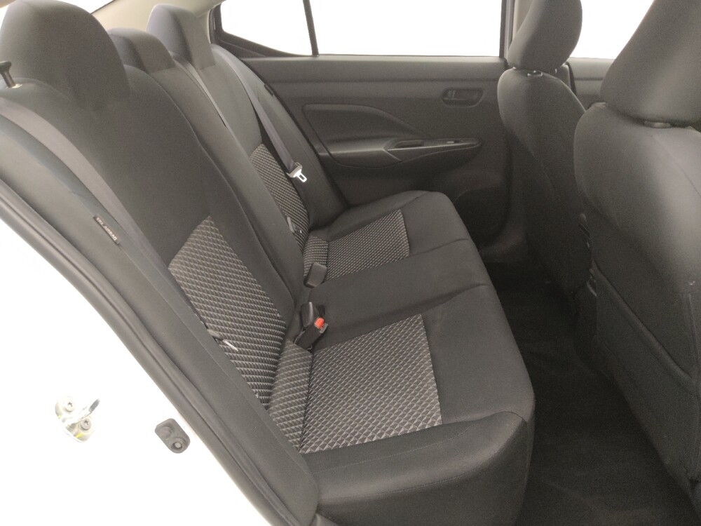 2021 Nissan Versa in Live Oak, TX 78233 - 18123498 19