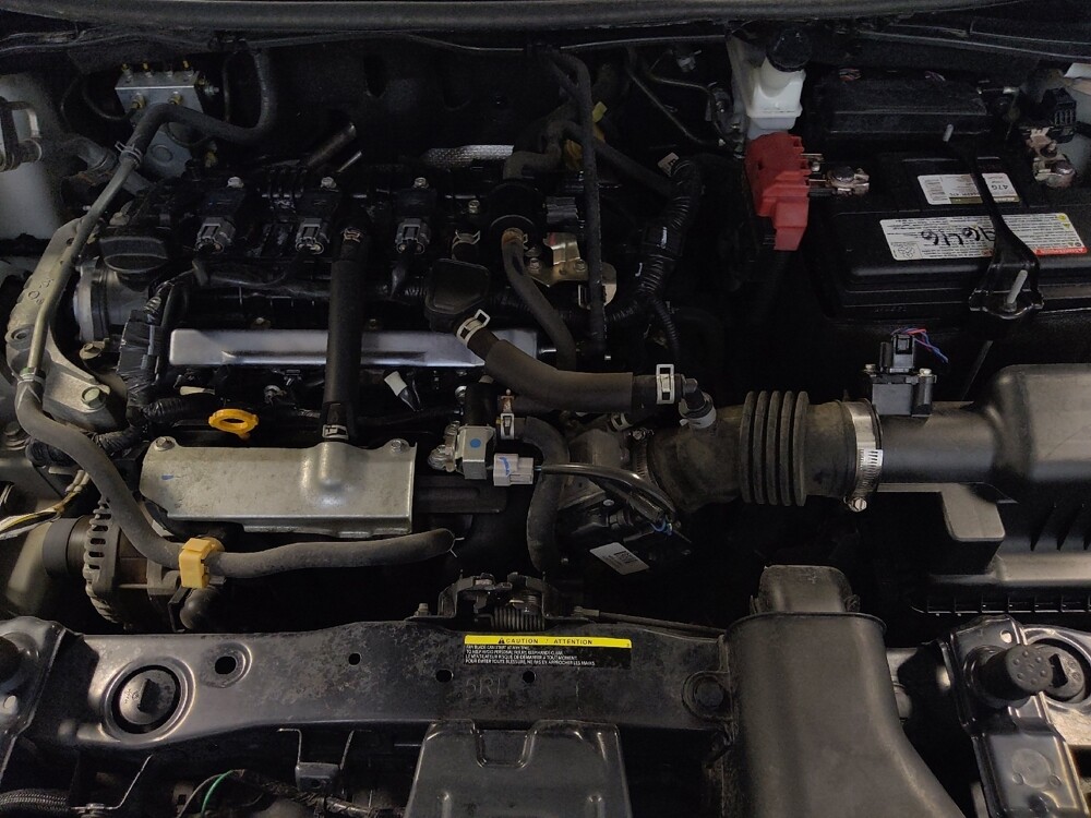 2021 Nissan Versa in Live Oak, TX 78233 - 18123498 30