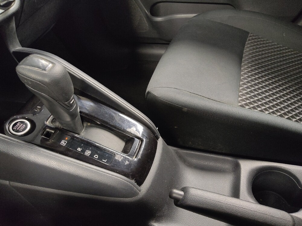 2021 Nissan Versa in Live Oak, TX 78233 - 18123498 26