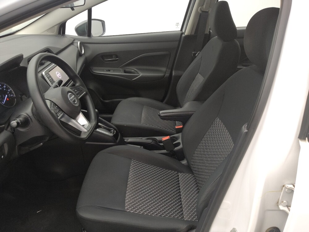 2021 Nissan Versa in Live Oak, TX 78233 - 18123498 17
