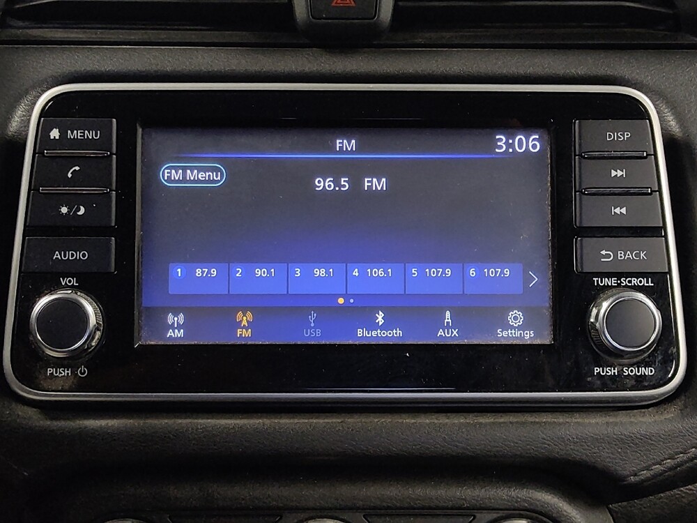 2021 Nissan Versa in Live Oak, TX 78233 - 18123498 25