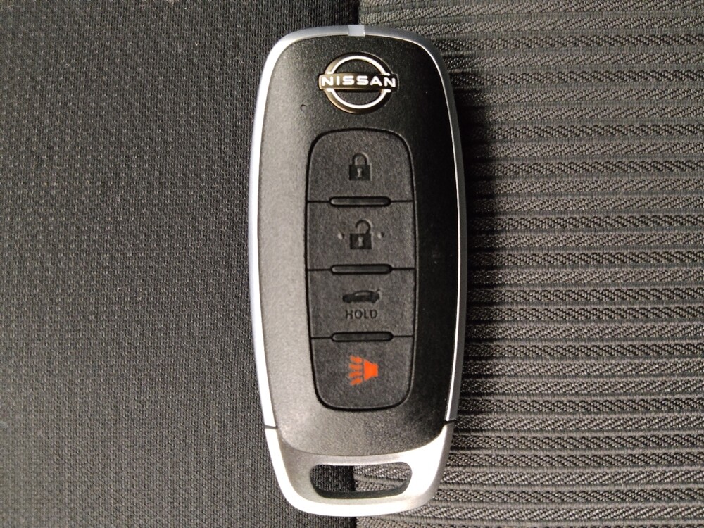 2024 Nissan Sentra in Albuquerque, NM 87123 - 18123499 32