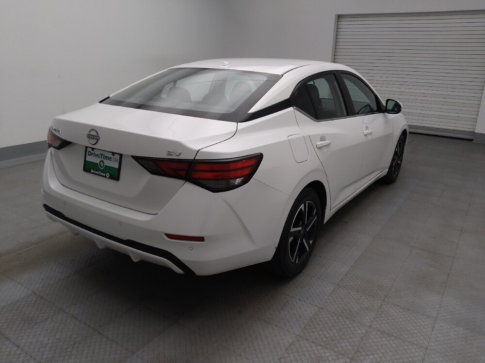 2024 Nissan Sentra in Albuquerque, NM 87123 - 18123499 9