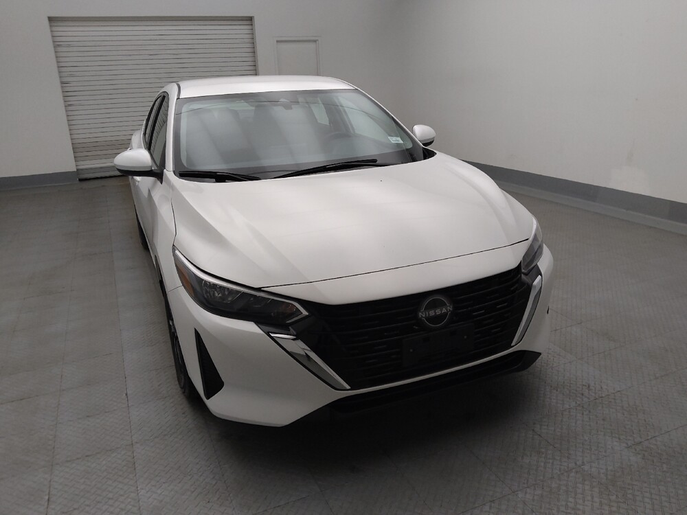 2024 Nissan Sentra in Albuquerque, NM 87123 - 18123499 14