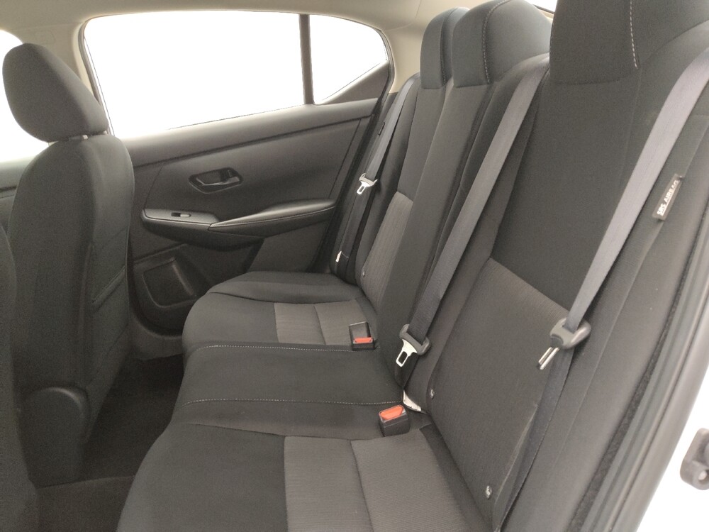 2024 Nissan Sentra in Albuquerque, NM 87123 - 18123499 18