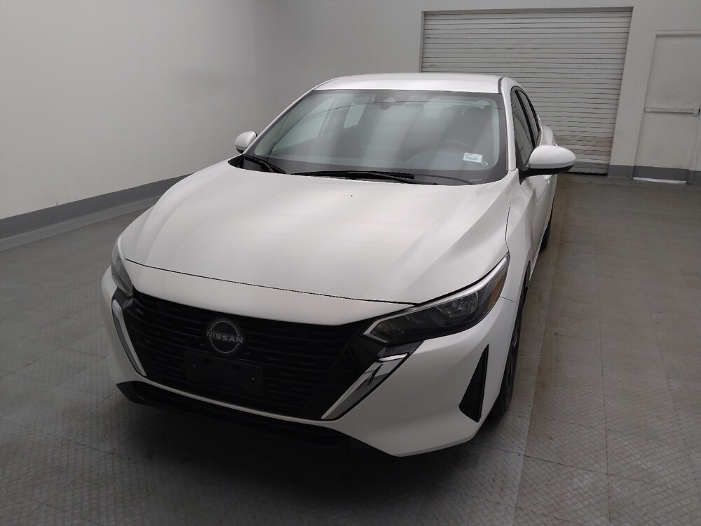 2024 Nissan Sentra in Albuquerque, NM 87123 - 18123499 15