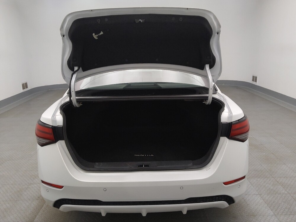 2024 Nissan Sentra in Albuquerque, NM 87123 - 18123499 29