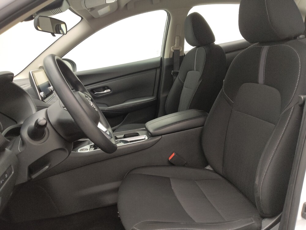 2024 Nissan Sentra in Albuquerque, NM 87123 - 18123499 17