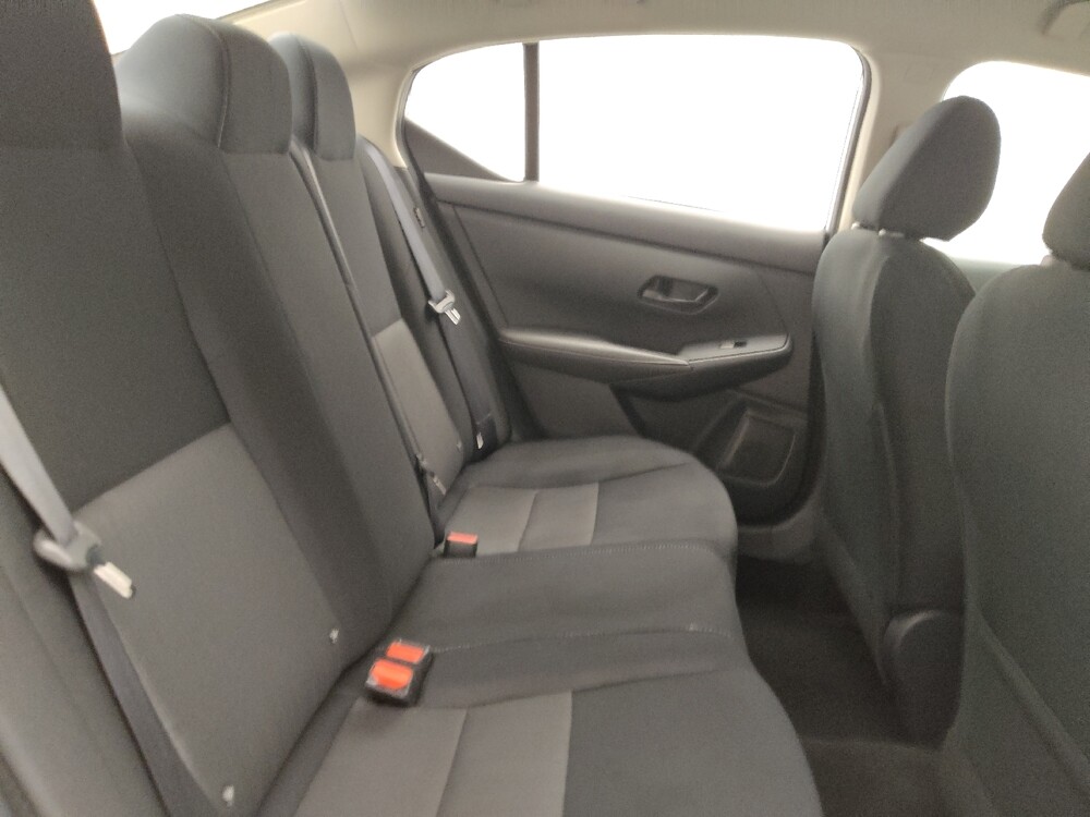 2024 Nissan Sentra in Albuquerque, NM 87123 - 18123499 19