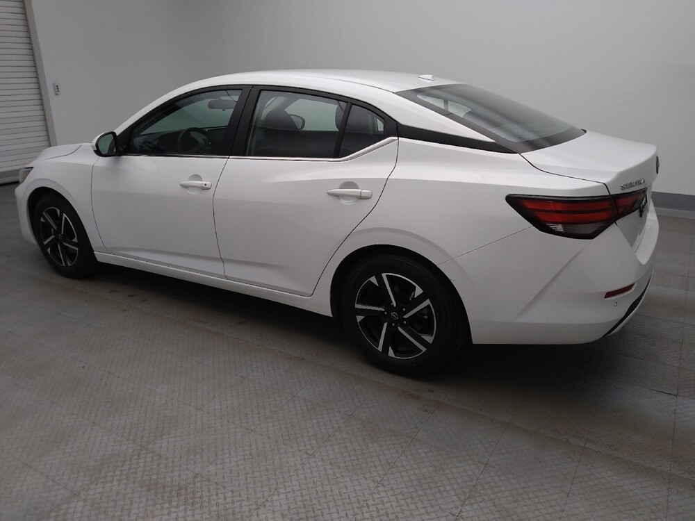 2024 Nissan Sentra in Albuquerque, NM 87123 - 18123499 3