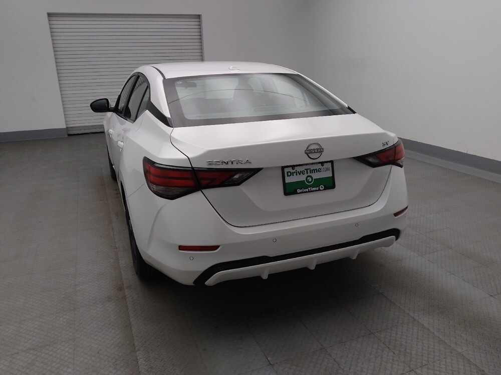 2024 Nissan Sentra in Albuquerque, NM 87123 - 18123499 6