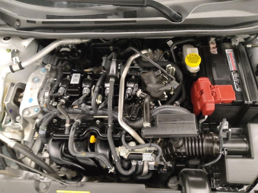 2024 Nissan Sentra in Albuquerque, NM 87123 - 18123499 30