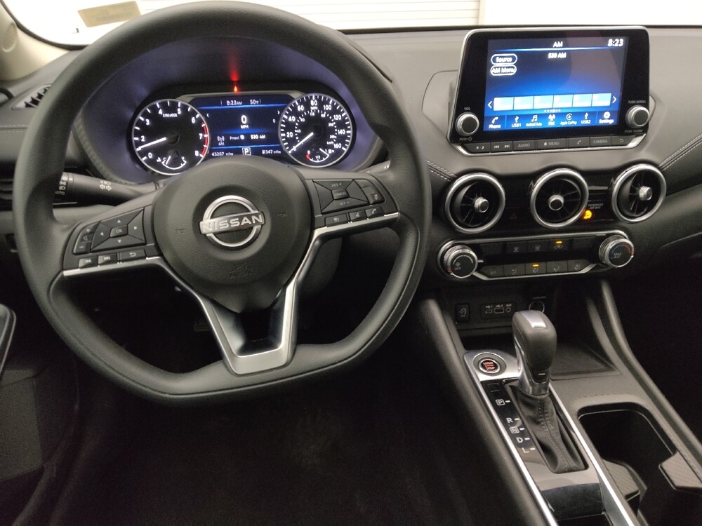 2024 Nissan Sentra in Albuquerque, NM 87123 - 18123499 22