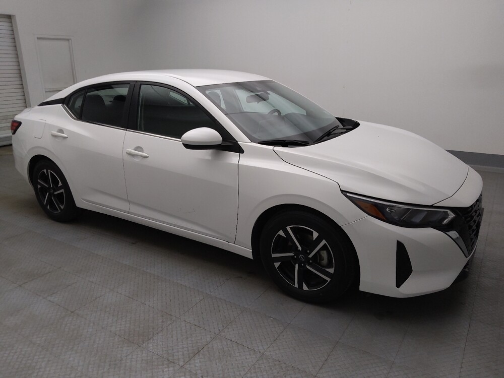 2024 Nissan Sentra in Albuquerque, NM 87123 - 18123499 11