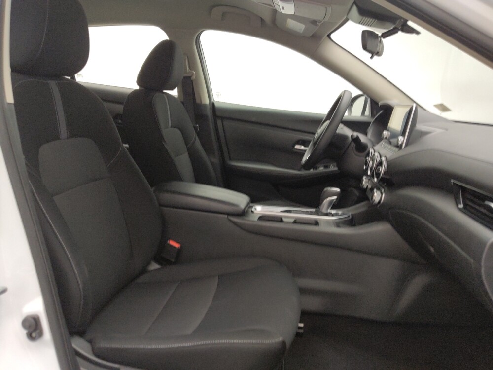 2024 Nissan Sentra in Albuquerque, NM 87123 - 18123499 21