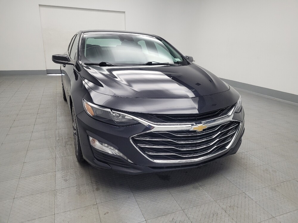 2023 Chevrolet Malibu in Huntsville, AL 35816 - 18123500 14