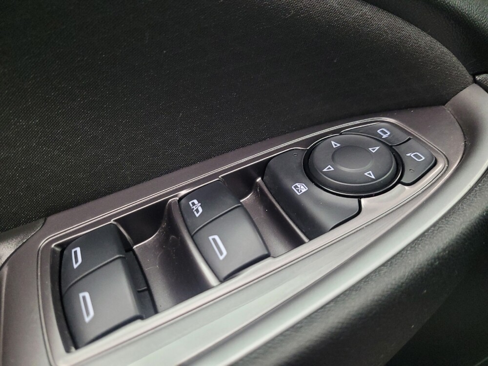 2023 Chevrolet Malibu in Huntsville, AL 35816 - 18123500 27