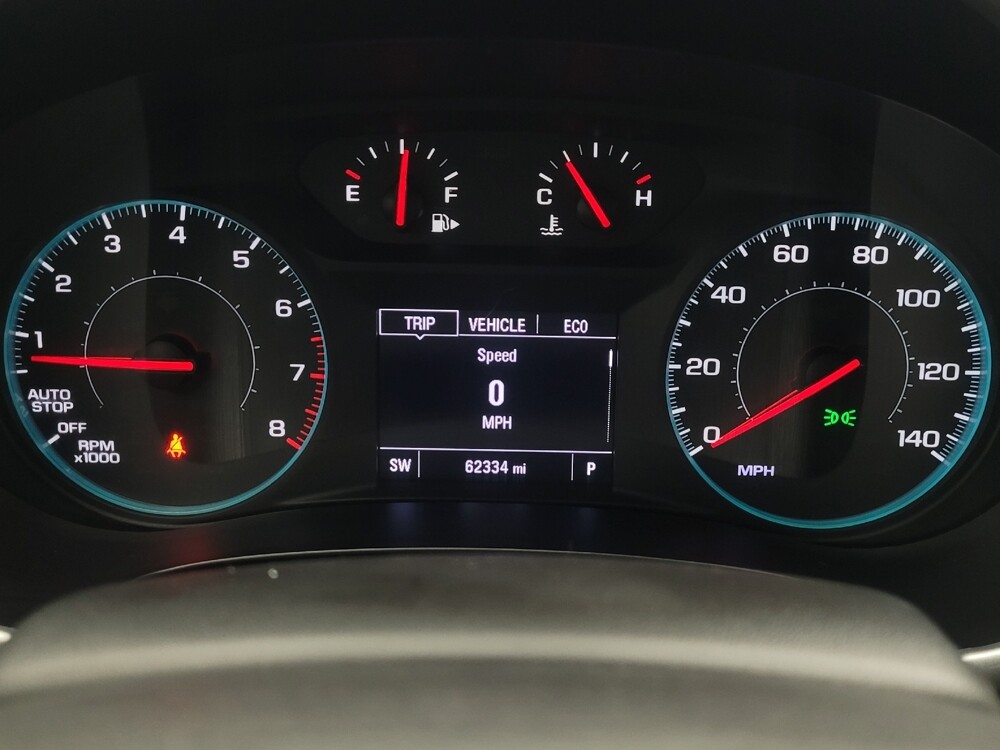 2023 Chevrolet Malibu in Huntsville, AL 35816 - 18123500 23