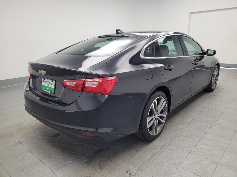 2023 Chevrolet Malibu in Huntsville, AL 35816 - 18123500 9