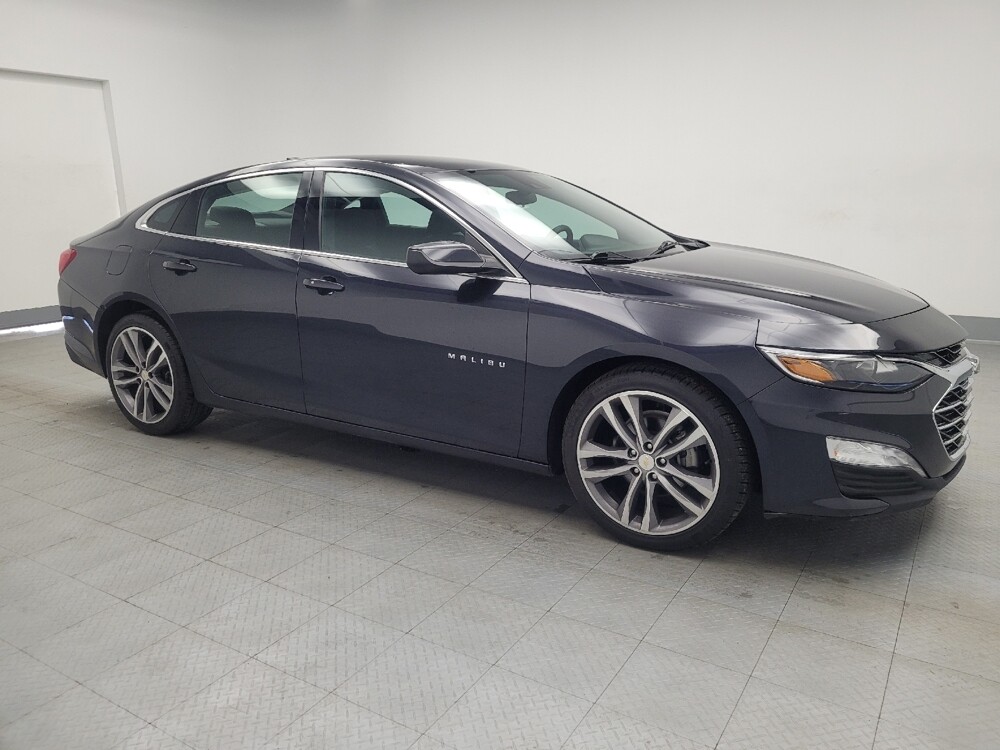 2023 Chevrolet Malibu in Huntsville, AL 35816 - 18123500 11
