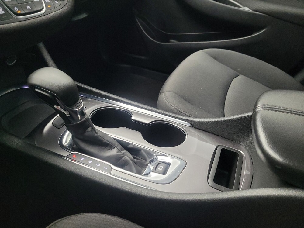 2023 Chevrolet Malibu in Huntsville, AL 35816 - 18123500 26