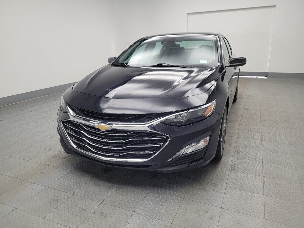 2023 Chevrolet Malibu in Huntsville, AL 35816 - 18123500 15