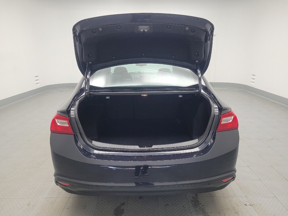 2023 Chevrolet Malibu in Huntsville, AL 35816 - 18123500 29