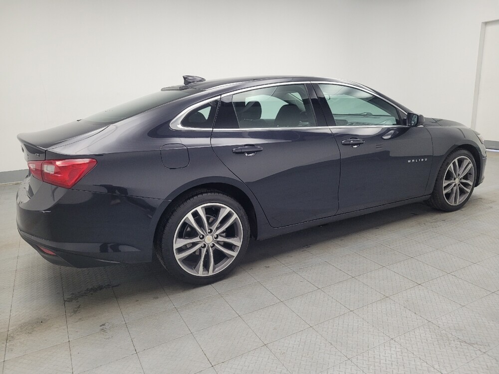 2023 Chevrolet Malibu in Huntsville, AL 35816 - 18123500 10