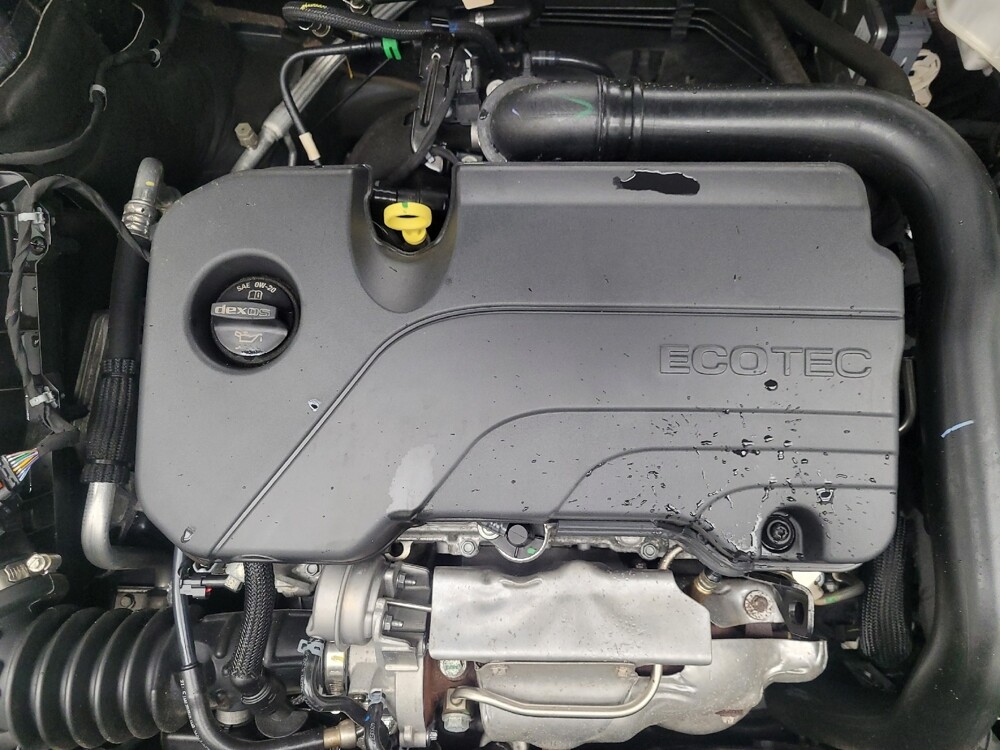 2023 Chevrolet Malibu in Huntsville, AL 35816 - 18123500 30