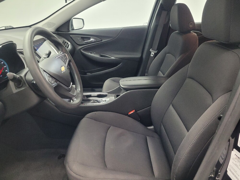2023 Chevrolet Malibu in Huntsville, AL 35816 - 18123500 17