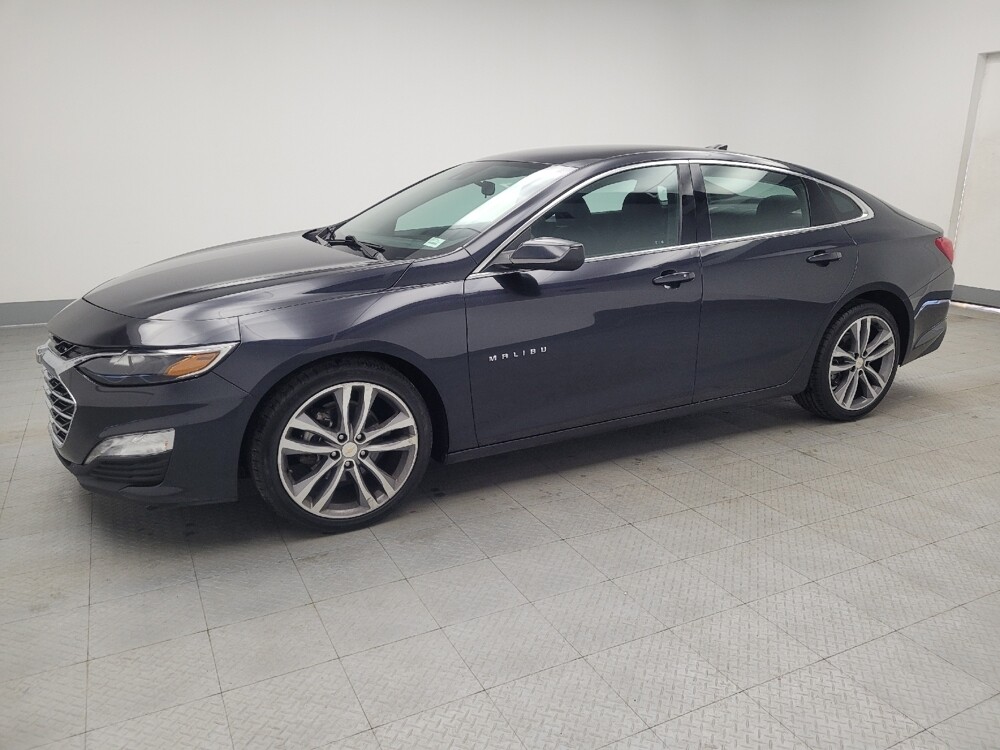 2023 Chevrolet Malibu in Huntsville, AL 35816 - 18123500 2
