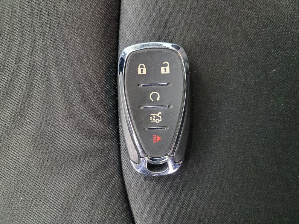 2023 Chevrolet Malibu in Huntsville, AL 35816 - 18123500 32