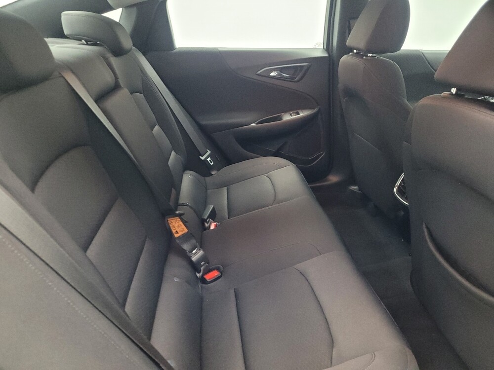 2023 Chevrolet Malibu in Huntsville, AL 35816 - 18123500 19
